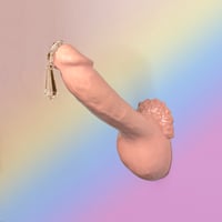 Image 1 of Crystal Cock Drip