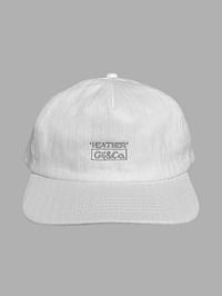 Image 1 of G&H LOGO HAT 