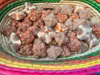 Image 3 of Mini Pan De Muerto 