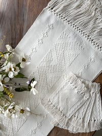 Image 1 of Endelisa Table Runner 