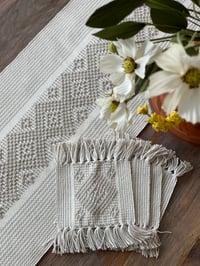 Image 1 of Maria Table Runner