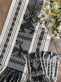 Image 1 of Acacia Table Runner 