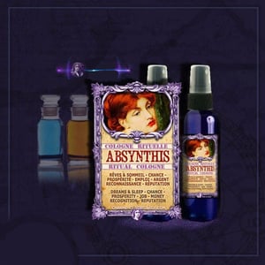 Image of Ritual Sprays & Colognes