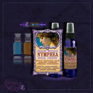 Image of Ritual Sprays & Colognes