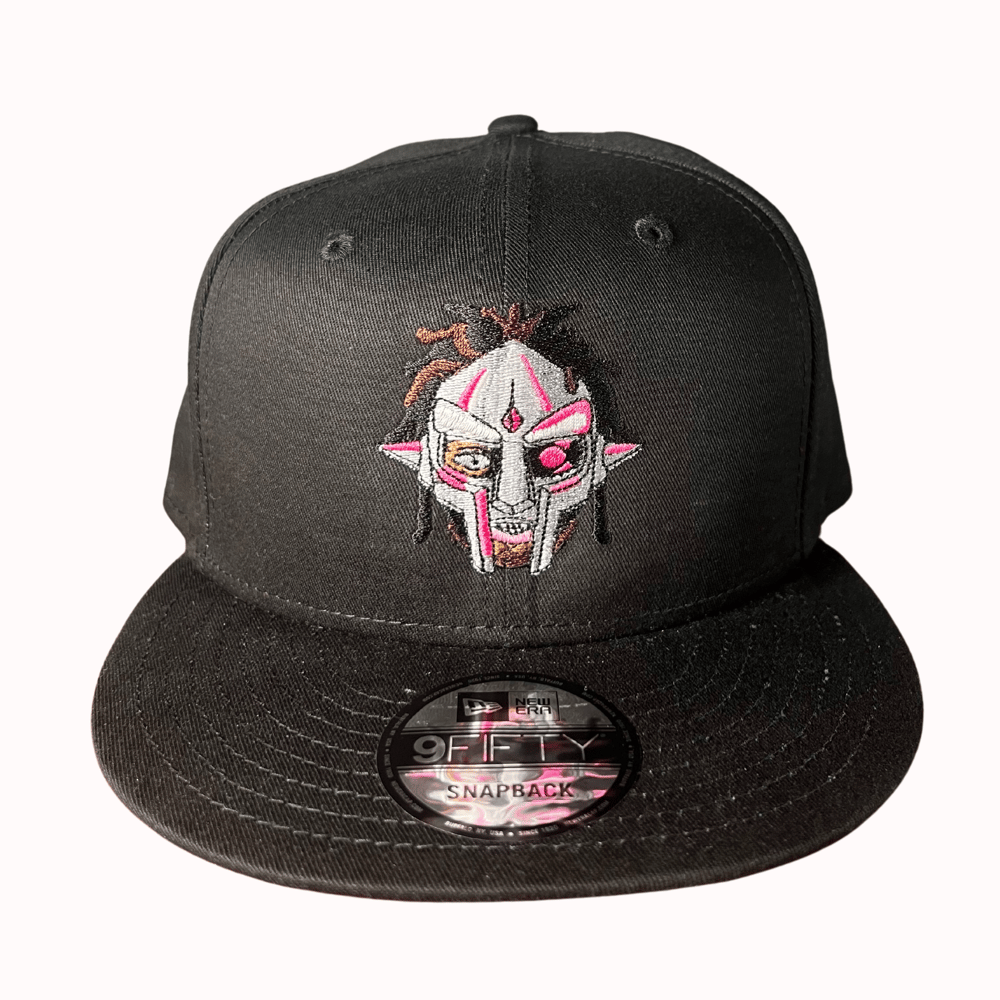 Image of The SOBERDOOM Hat