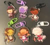 BG3 Maid Charms