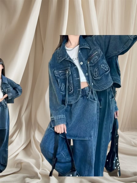 Image of Girly Girl Set