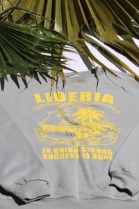 Image 2 of IUS SAGE CREWNECK 