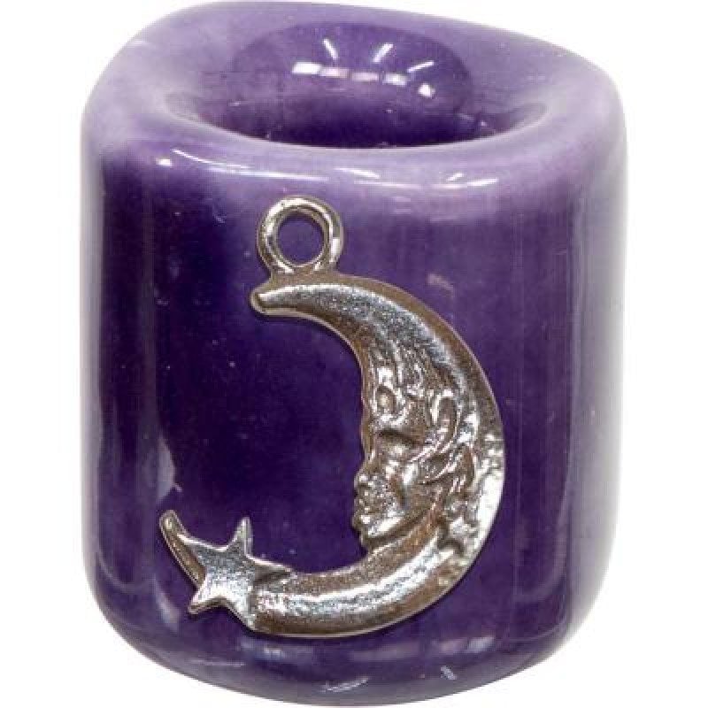 Image of Chime/Spell Candle Holders