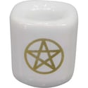 Chime/Spell Candle Holders