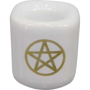 Image of Chime/Spell Candle Holders