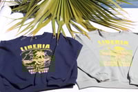 Image 4 of IUS SAGE CREWNECK 