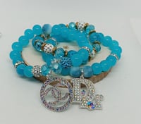 Image 1 of I Luv Turquoise 