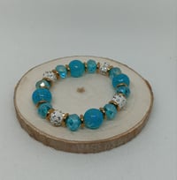 Image 3 of I Luv Turquoise 