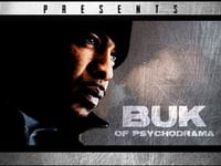 Buk(PsychoDrama) - The Deep End - CD