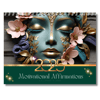 2025 Goddess Calendar