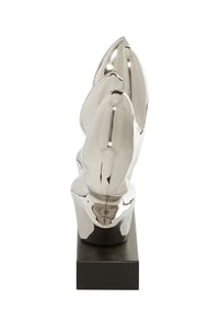 Image 6 of Porcelain Birds Sculpture