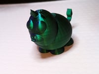 Image 1 of Ube Pie the Unicorn 