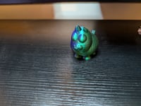 Image 3 of Ube Pie the Unicorn 