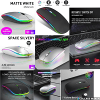 Wireless Mouse