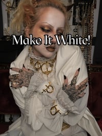 Make It White