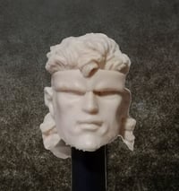 Image 2 of 144  SOLID SNAKE  MGS2
