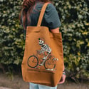 Correos del Camposanto - Tote Bag 