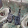 Cleaver Earrings