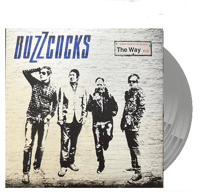 BUZZCOCKS - The Way - 2LP