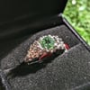 Sea Witch Ring 