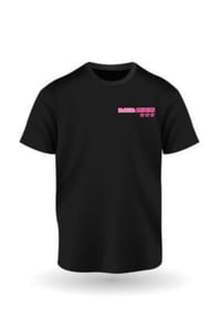 Image 1 of Street Raiders DROP A GEAR AND DISAPPEAR (Pink)