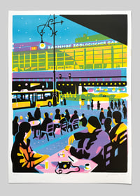 Image 3 of Bahnhof Zoo No. 2