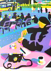 Image 4 of Bahnhof Zoo No. 2