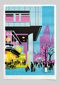 Image 3 of Bahnhof Zoo No. 3