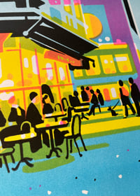 Image 4 of Bahnhof Zoo No. 3