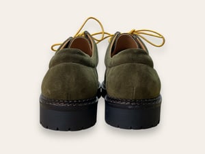 Image of Ingegnere torba suede by Brugnoli