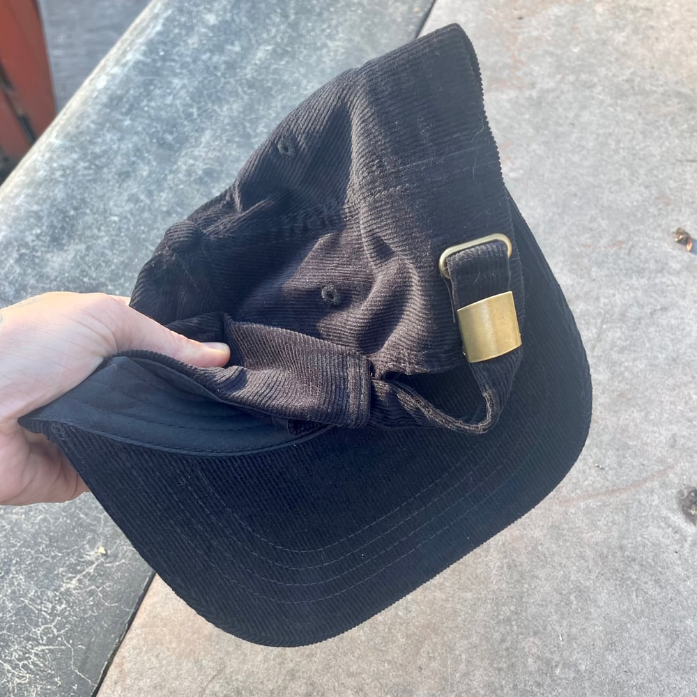 Image of Corduroy Crush Hat