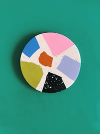Image 2 of Sous-verres TERRAZZO
