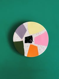 Image 3 of Sous-verres TERRAZZO
