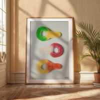 Image 5 of Fizzy Dummies Print