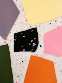 Image 5 of Sous-verres TERRAZZO