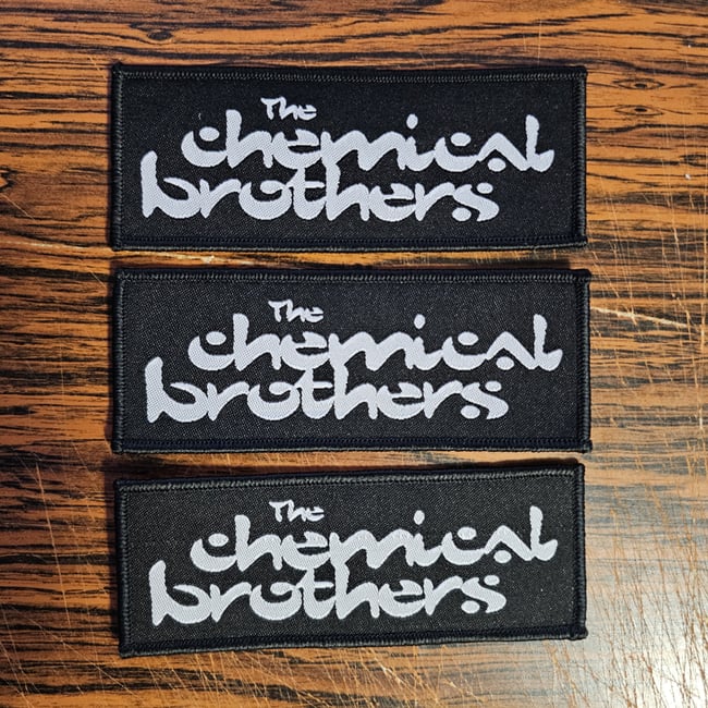 The Chemical Brothers 