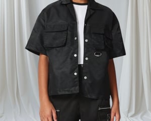 Image of Black Cargo Too