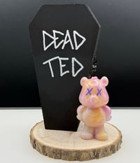 Image 1 of Dead Ted With Coffin 1