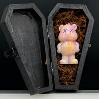 Image 2 of Dead Ted With Coffin 1