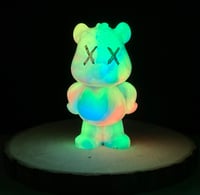 Image 2 of Tie Dye Ted