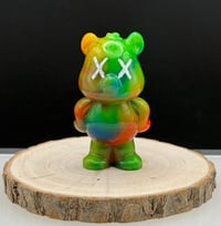 Image 1 of Tie Dye Ted