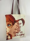 TOTE BAG PIPPI