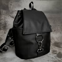 Image 1 of Hell Backpack - Black