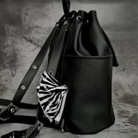 Image 3 of Hell Backpack - Black